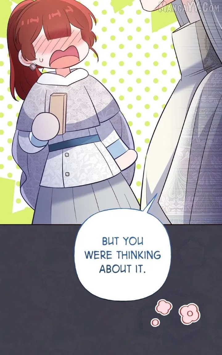 The Handmaiden Hates Childcare Chapter 76 page 31