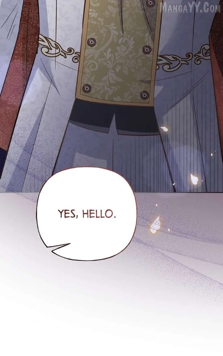 The Handmaiden Hates Childcare Chapter 76 page 91