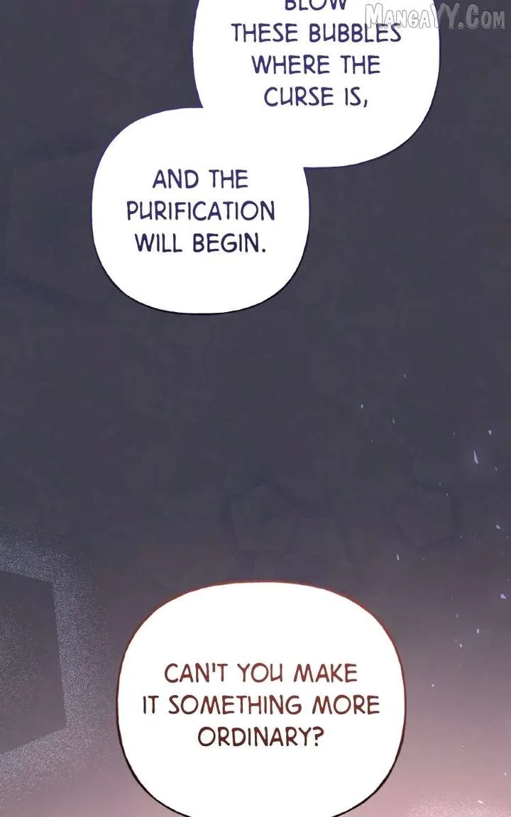 The Handmaiden Hates Childcare Chapter 76 page 40