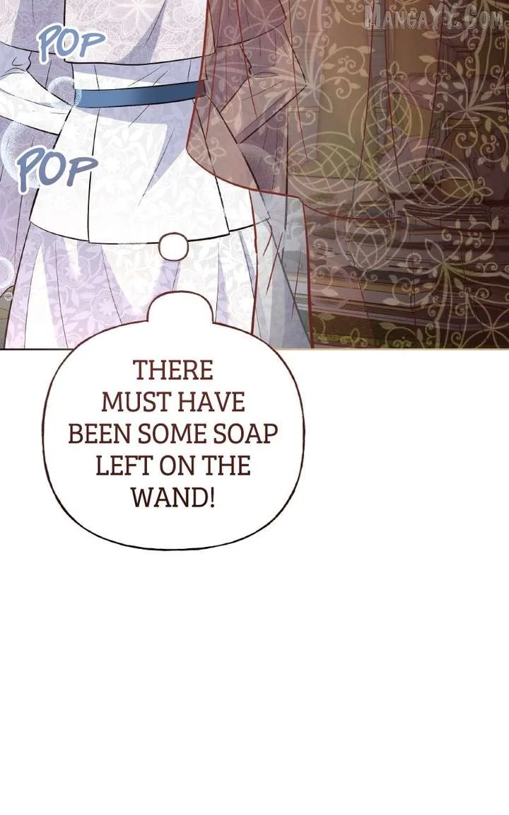 The Handmaiden Hates Childcare Chapter 76 page 95