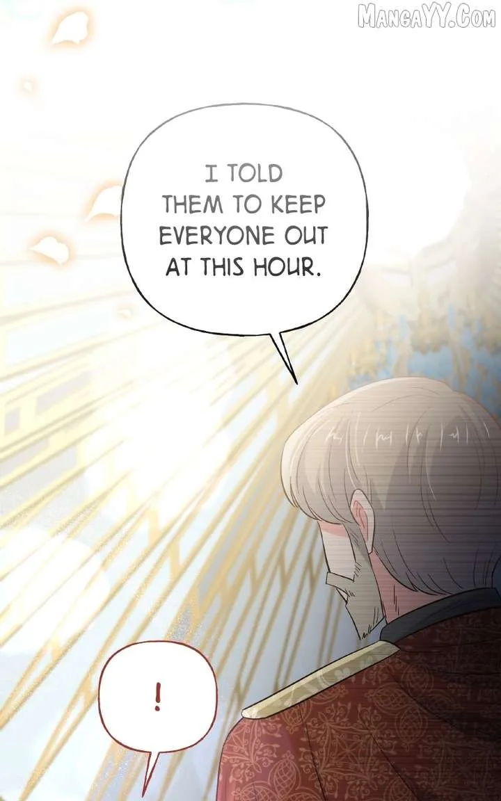 The Handmaiden Hates Childcare Chapter 76 page 86