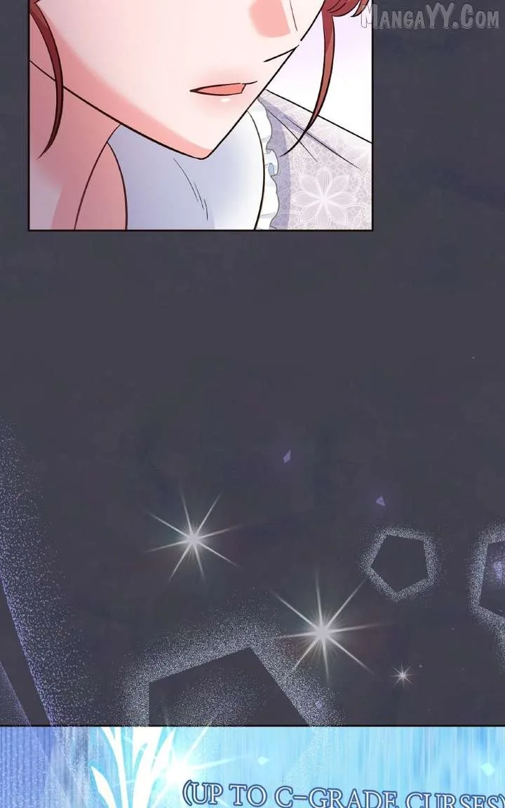 The Handmaiden Hates Childcare Chapter 76 page 12