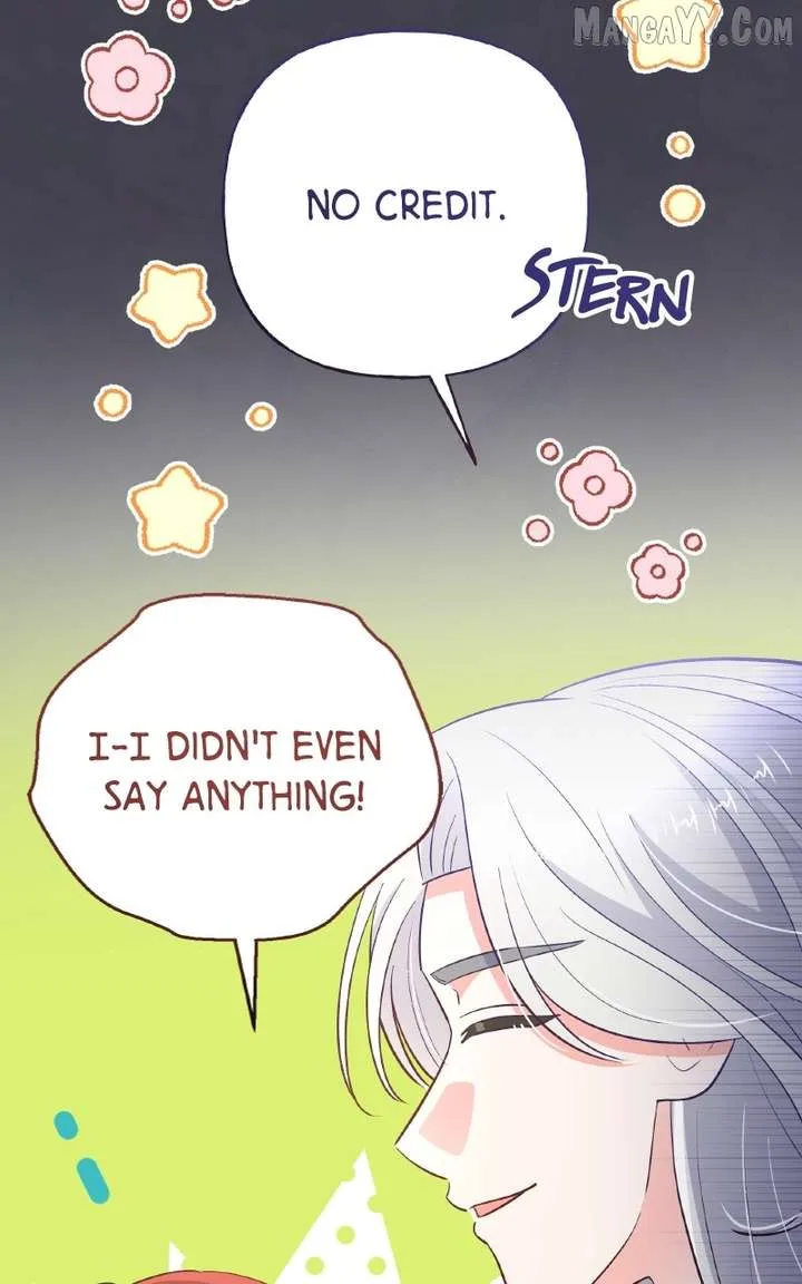 The Handmaiden Hates Childcare Chapter 76 page 30