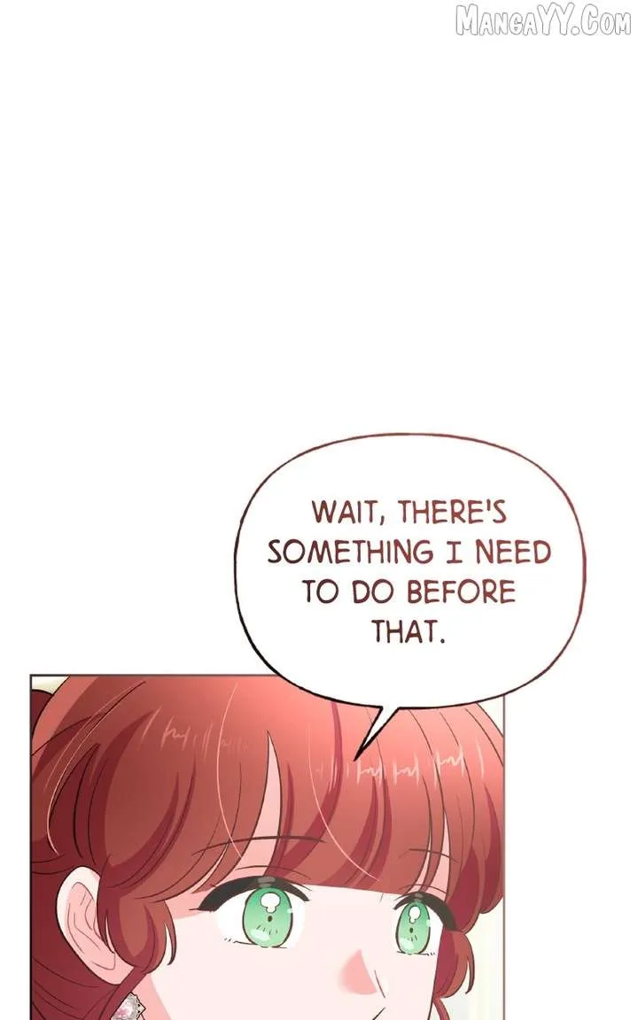 The Handmaiden Hates Childcare Chapter 76 page 129