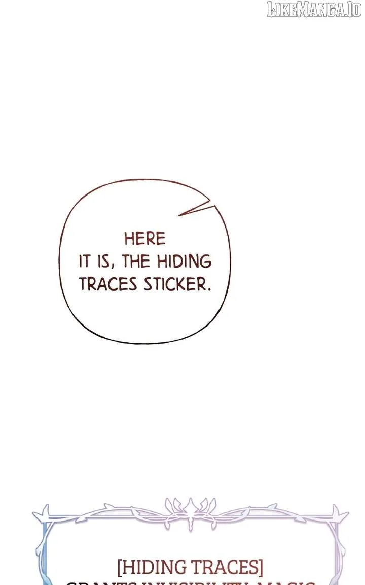 The Handmaiden Hates Childcare Chapter 75 page 21