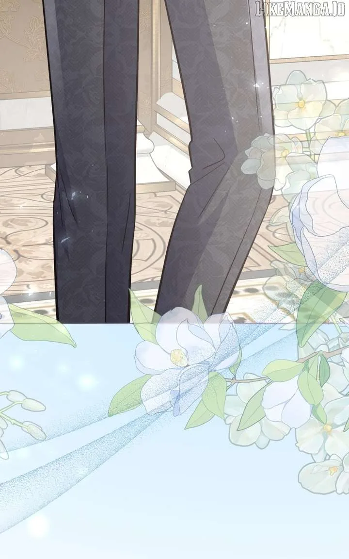 The Handmaiden Hates Childcare Chapter 71 page 79
