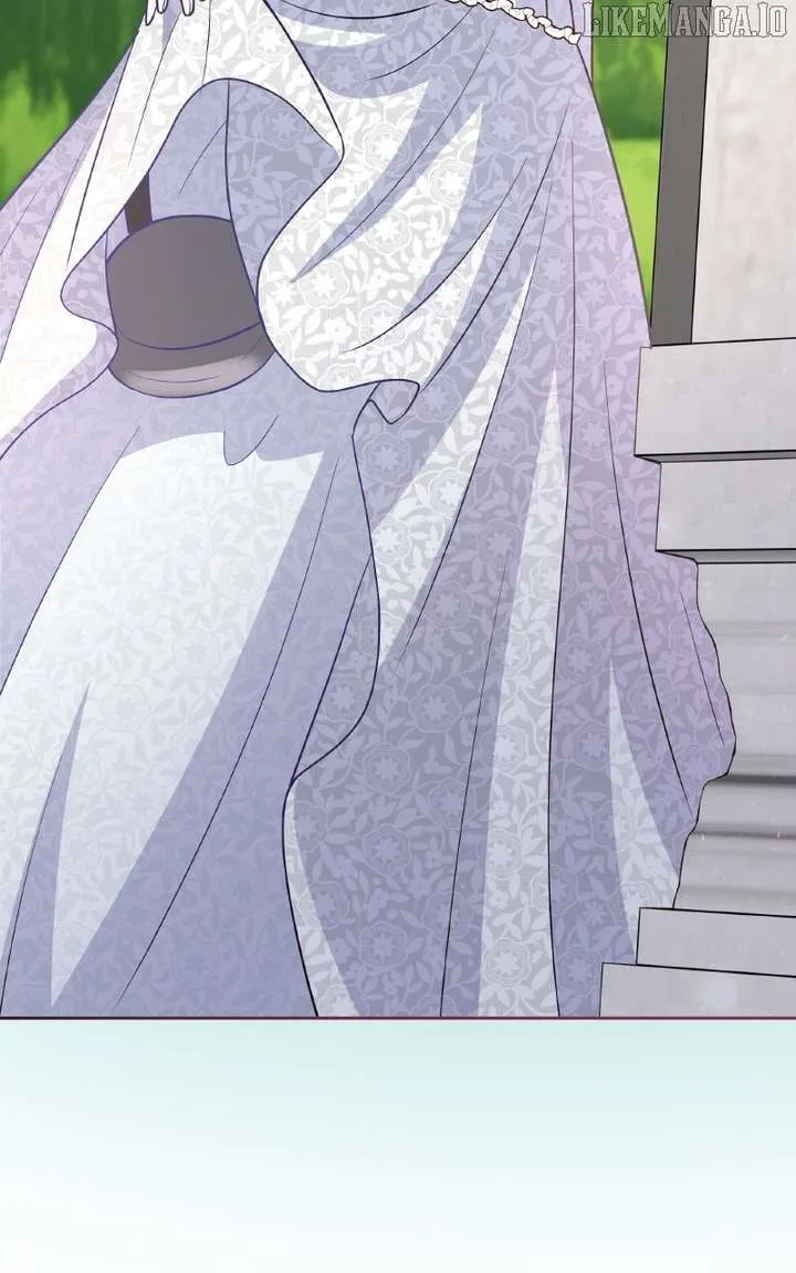 The Handmaiden Hates Childcare Chapter 75 page 14
