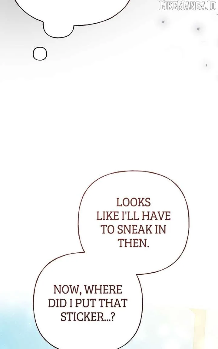 The Handmaiden Hates Childcare Chapter 75 page 12