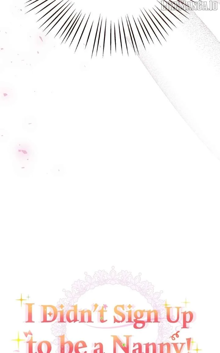 The Handmaiden Hates Childcare Chapter 75 page 7