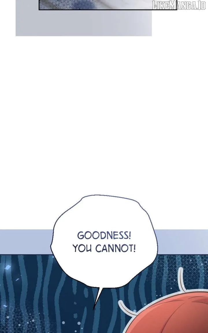 The Handmaiden Hates Childcare Chapter 71 page 72