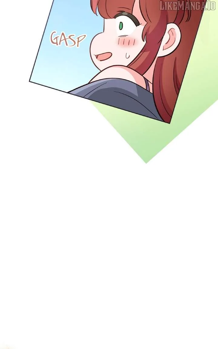 The Handmaiden Hates Childcare Chapter 74 page 7