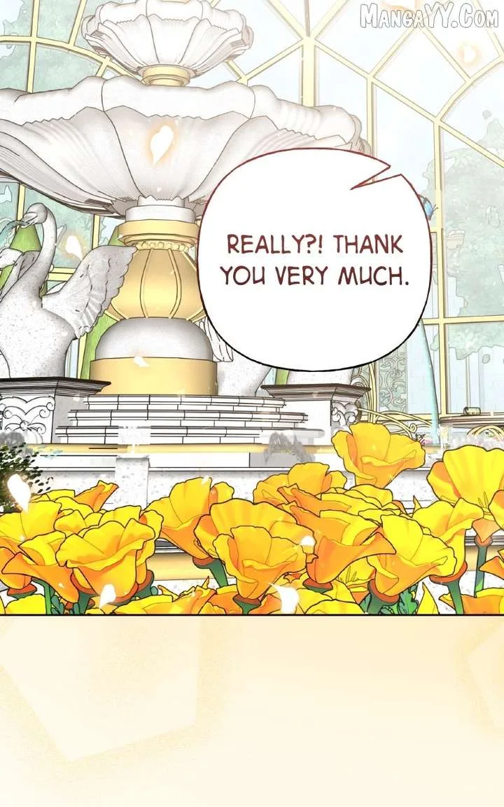 The Handmaiden Hates Childcare Chapter 76 page 121