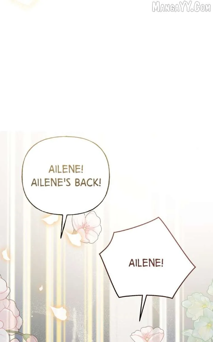 The Handmaiden Hates Childcare Chapter 76 page 124