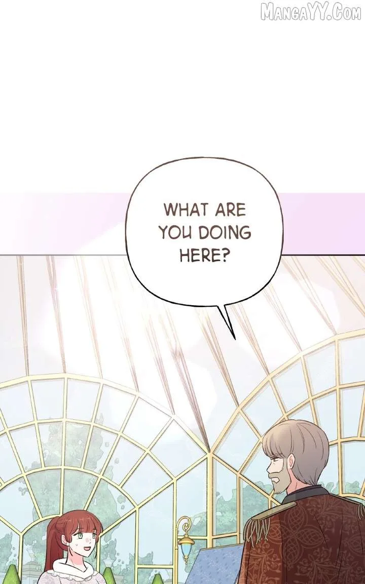 The Handmaiden Hates Childcare Chapter 76 page 92