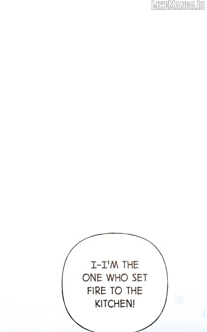 The Handmaiden Hates Childcare Chapter 69 page 135