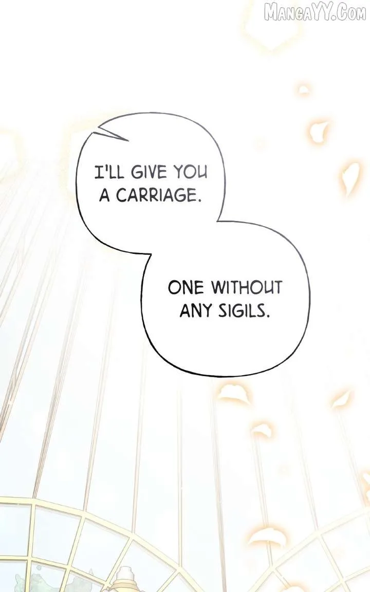 The Handmaiden Hates Childcare Chapter 76 page 120