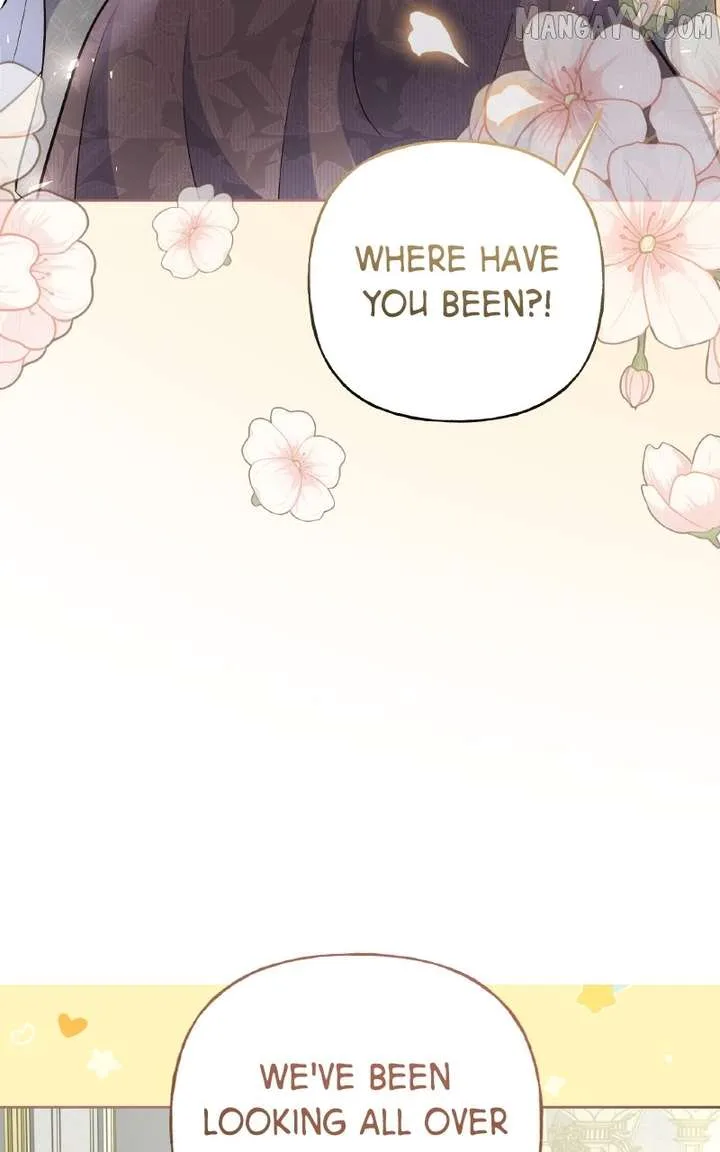 The Handmaiden Hates Childcare Chapter 76 page 126