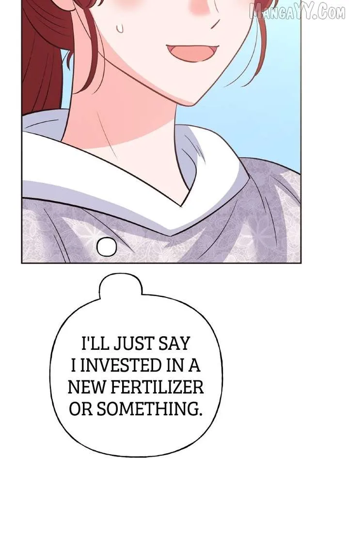 The Handmaiden Hates Childcare Chapter 76 page 105