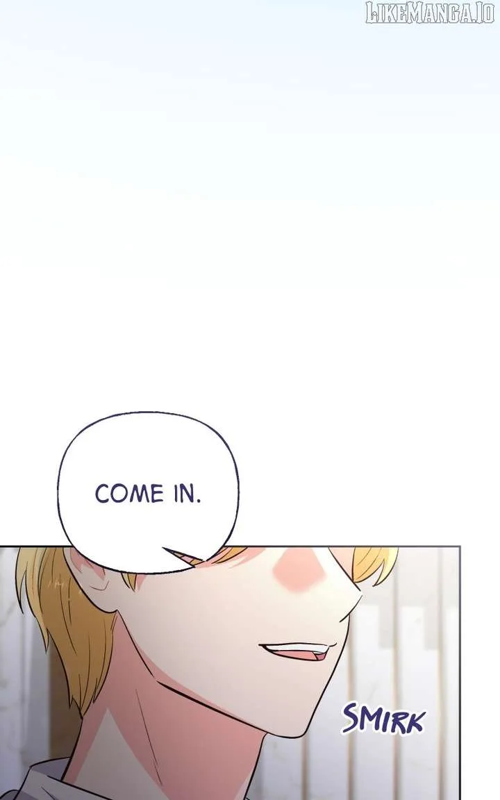 The Handmaiden Hates Childcare Chapter 71 page 80