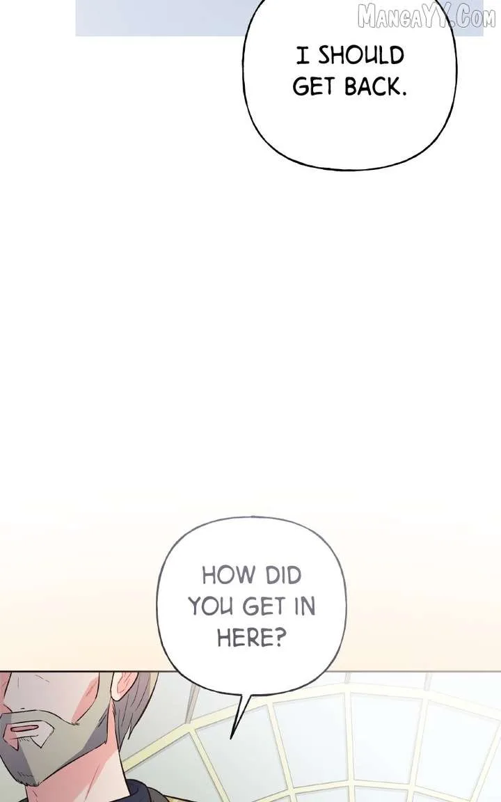 The Handmaiden Hates Childcare Chapter 76 page 114