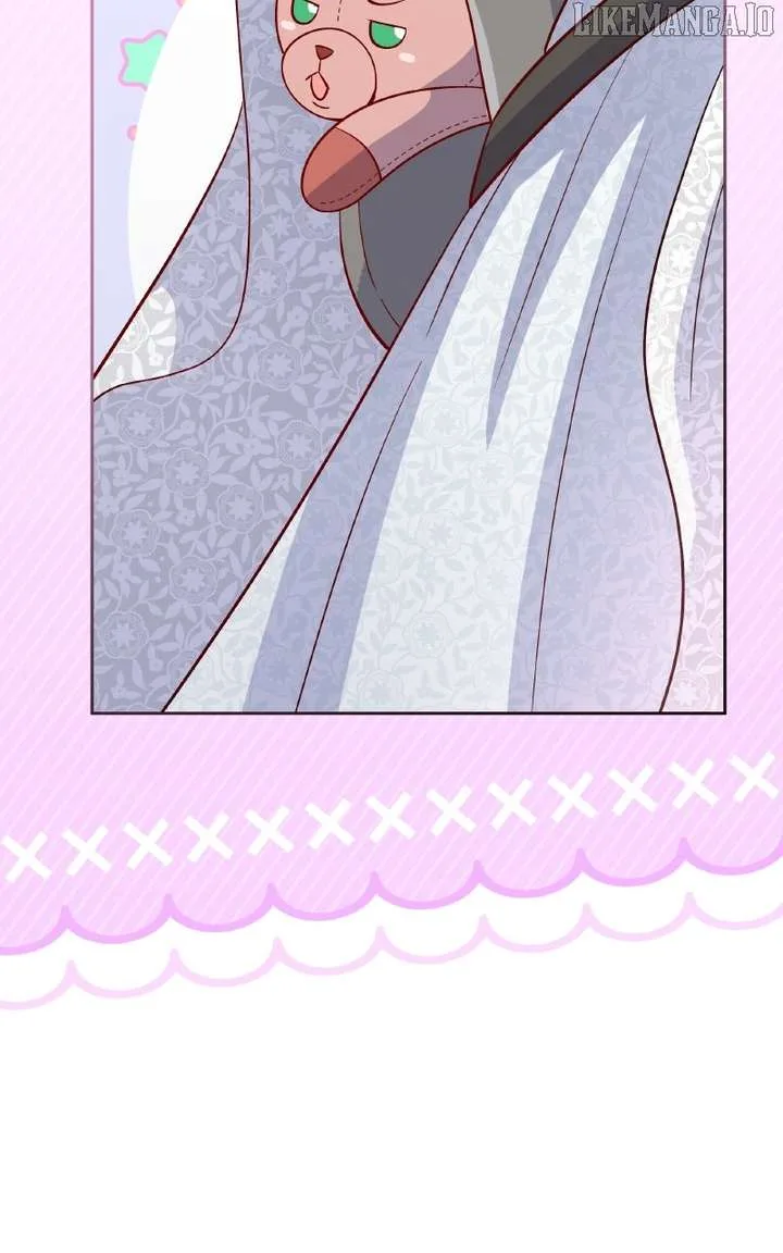 The Handmaiden Hates Childcare Chapter 75 page 16