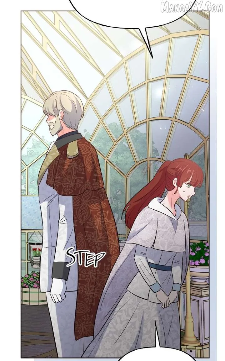 The Handmaiden Hates Childcare Chapter 76 page 113
