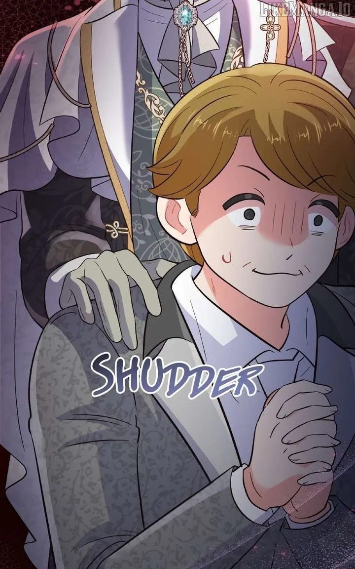 The Handmaiden Hates Childcare Chapter 73 page 11