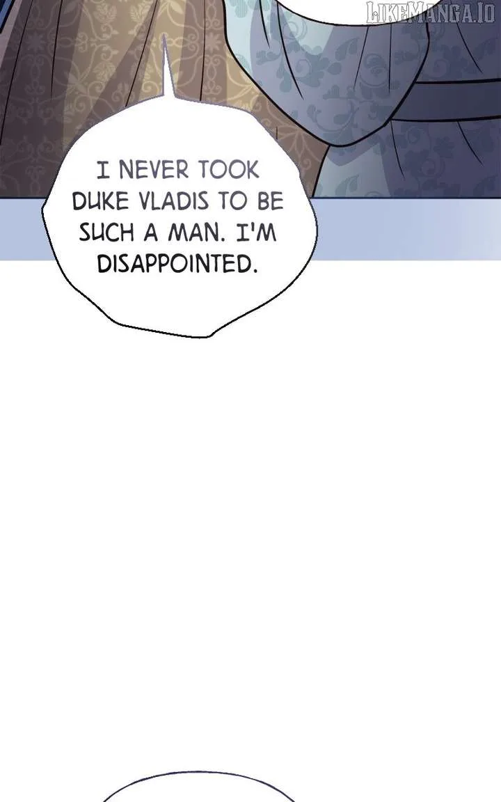 The Handmaiden Hates Childcare Chapter 71 page 74