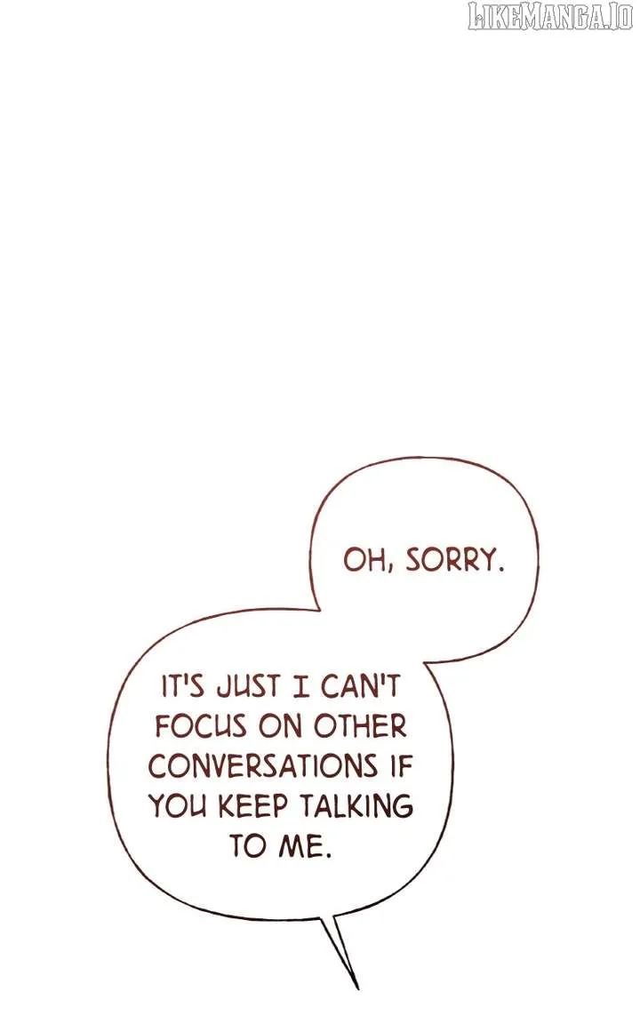 The Handmaiden Hates Childcare Chapter 75 page 17