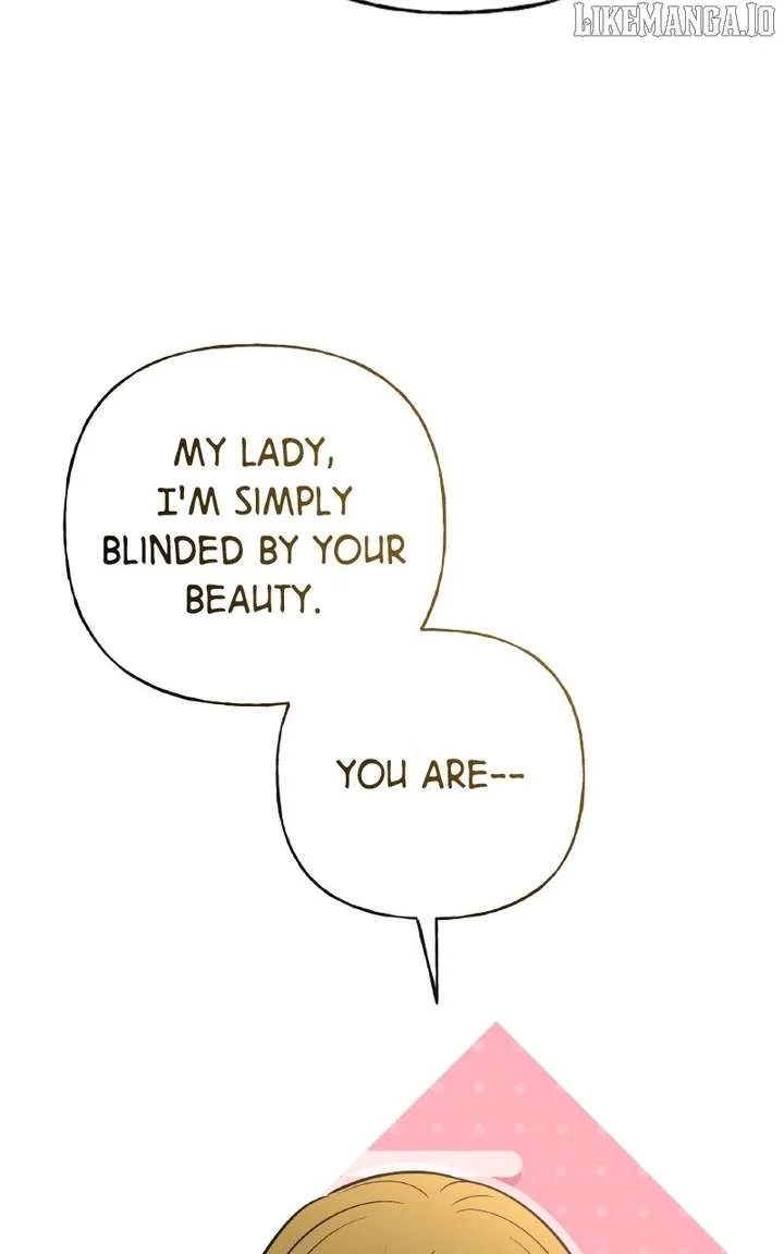 The Handmaiden Hates Childcare Chapter 73 page 8