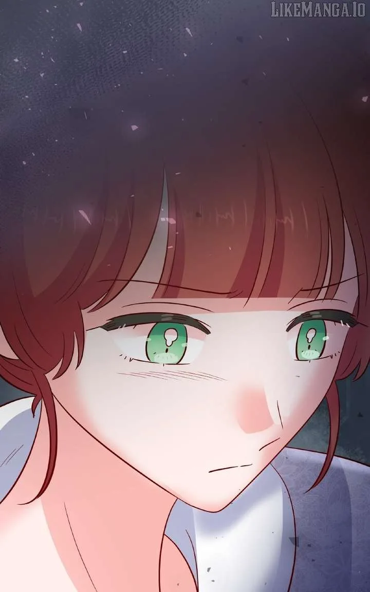 The Handmaiden Hates Childcare Chapter 75 page 54