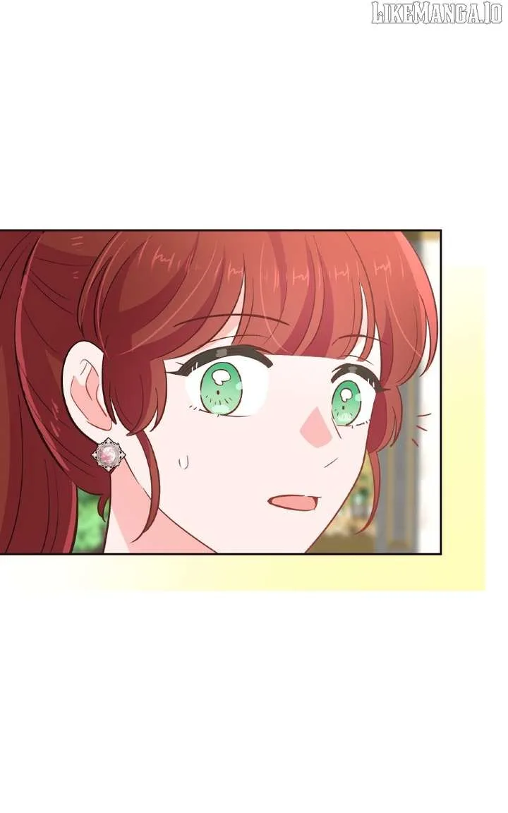 The Handmaiden Hates Childcare Chapter 75 page 37