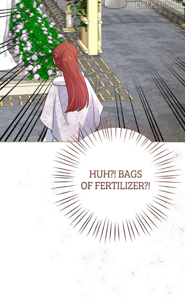 The Handmaiden Hates Childcare Chapter 75 page 39