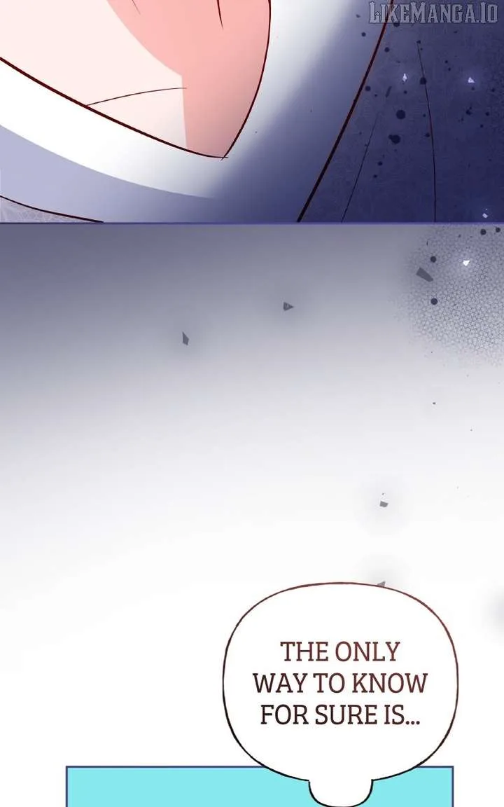 The Handmaiden Hates Childcare Chapter 75 page 55