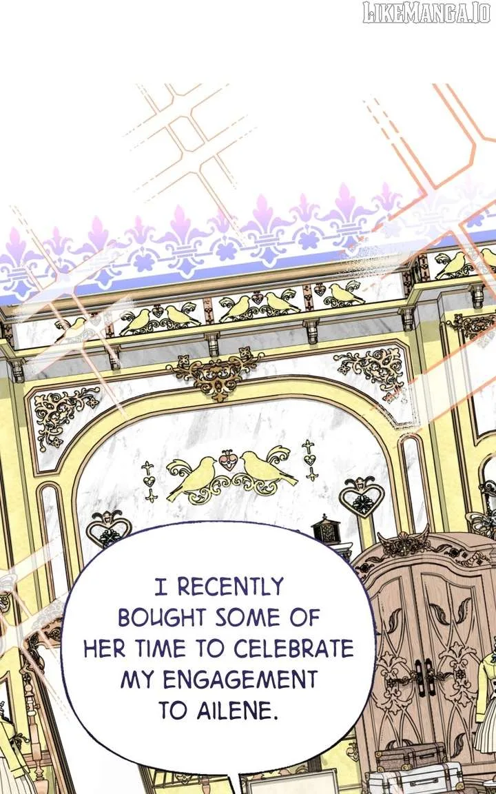 The Handmaiden Hates Childcare Chapter 71 page 88