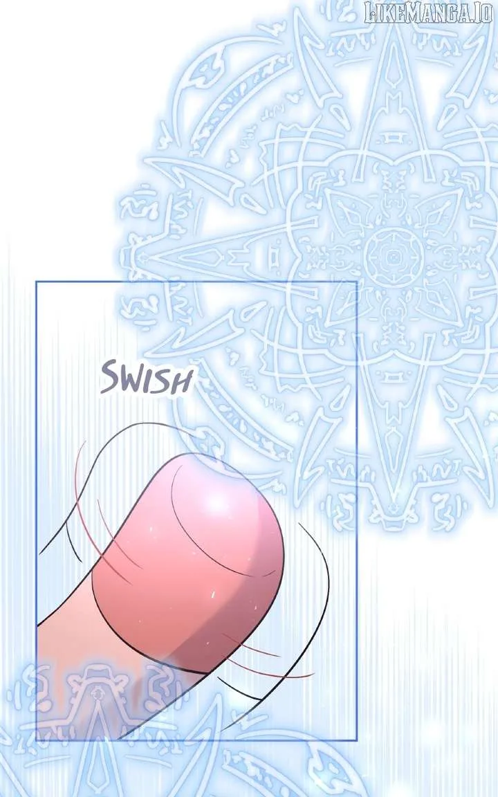 The Handmaiden Hates Childcare Chapter 75 page 83