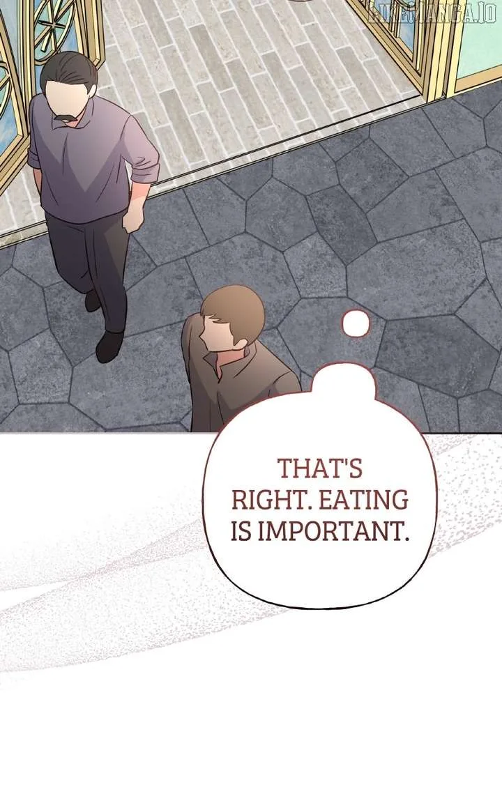 The Handmaiden Hates Childcare Chapter 75 page 46