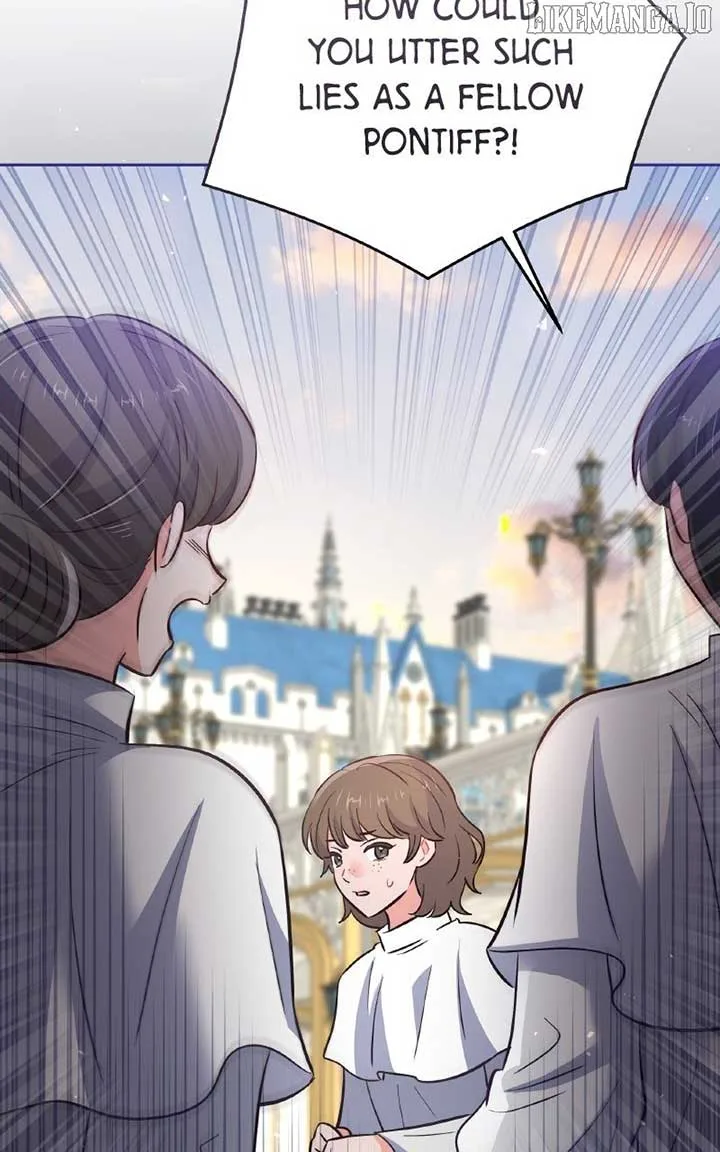 The Handmaiden Hates Childcare Chapter 69 page 139