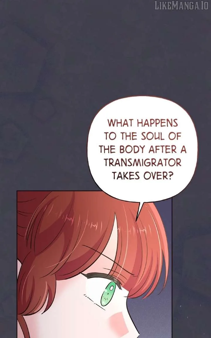 The Handmaiden Hates Childcare Chapter 75 page 99