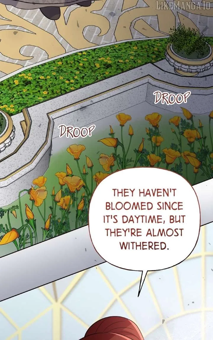 The Handmaiden Hates Childcare Chapter 75 page 49