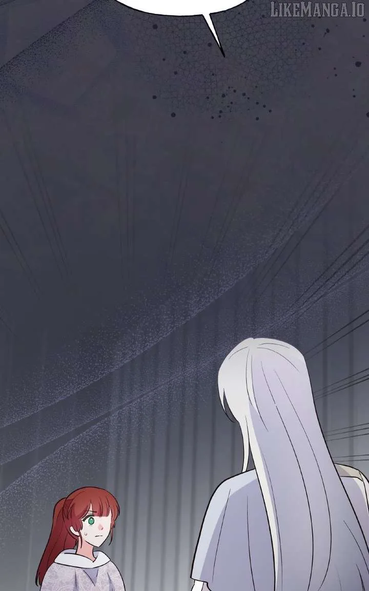 The Handmaiden Hates Childcare Chapter 75 page 111