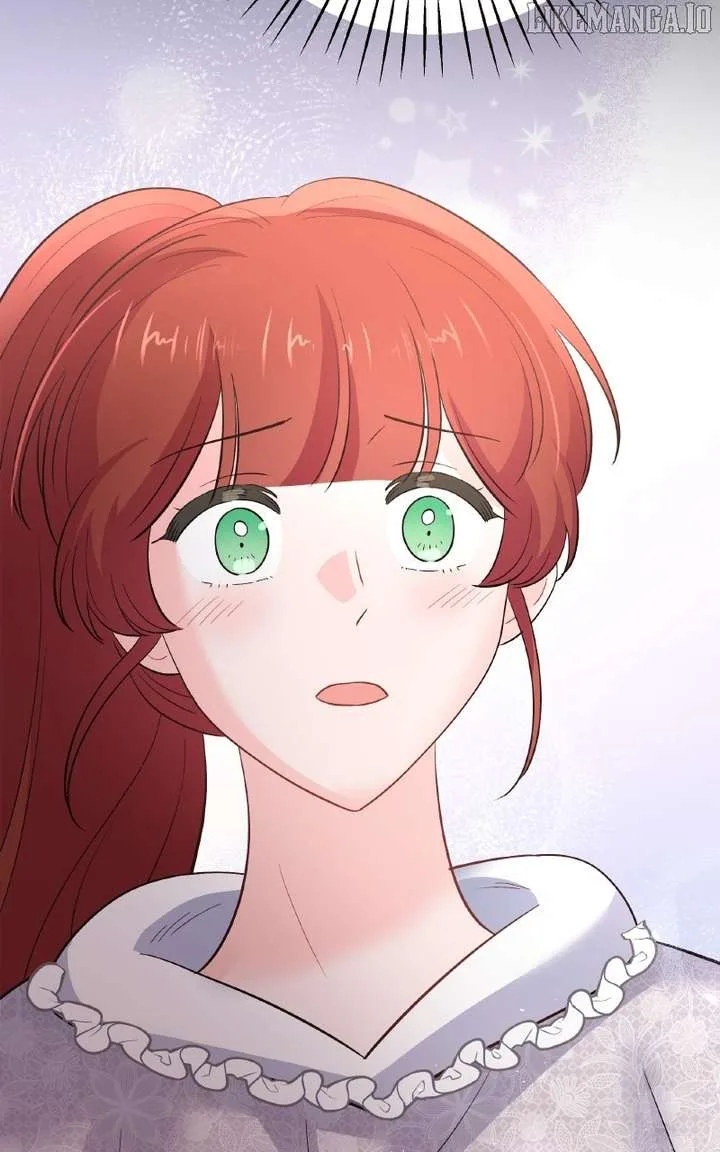The Handmaiden Hates Childcare Chapter 75 page 119