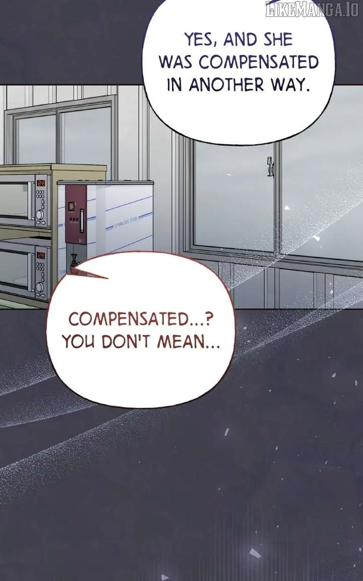 The Handmaiden Hates Childcare Chapter 75 page 115