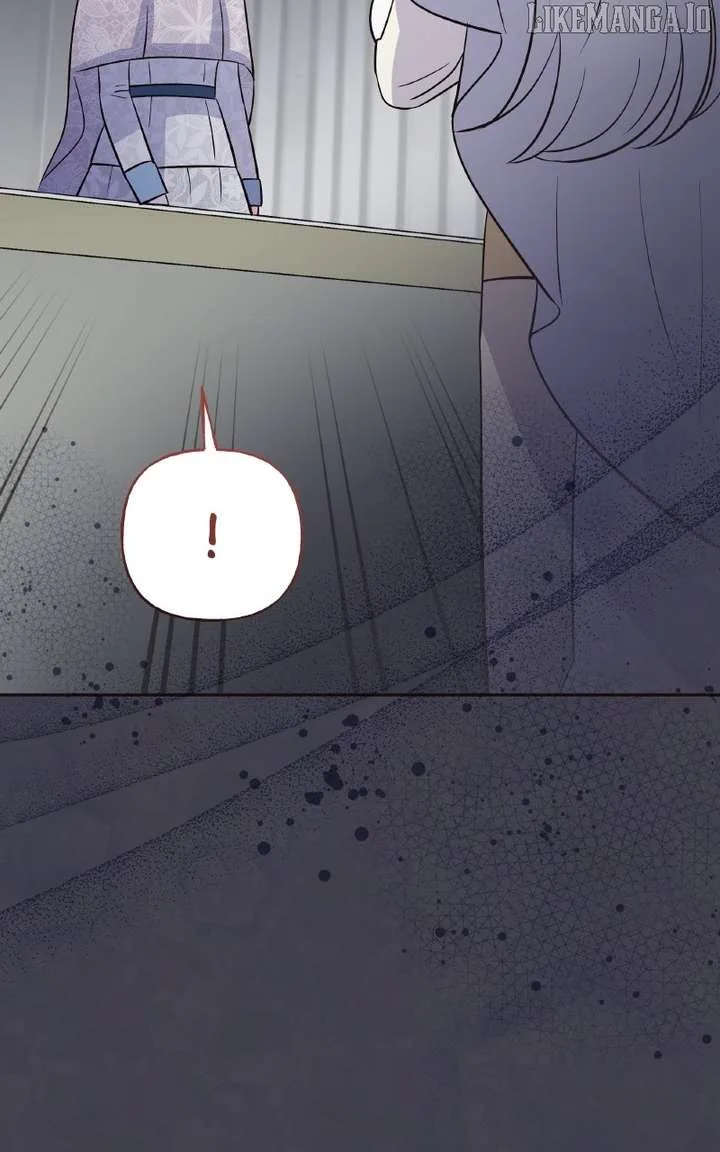 The Handmaiden Hates Childcare Chapter 75 page 112