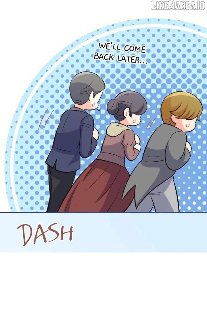 The Handmaiden Hates Childcare Chapter 73 page 13