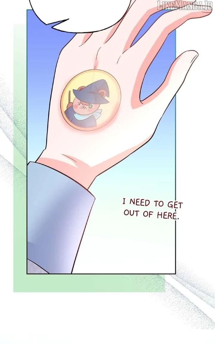 The Handmaiden Hates Childcare Chapter 75 page 64