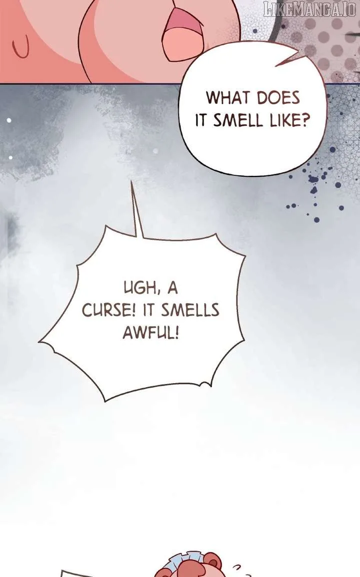 The Handmaiden Hates Childcare Chapter 75 page 59