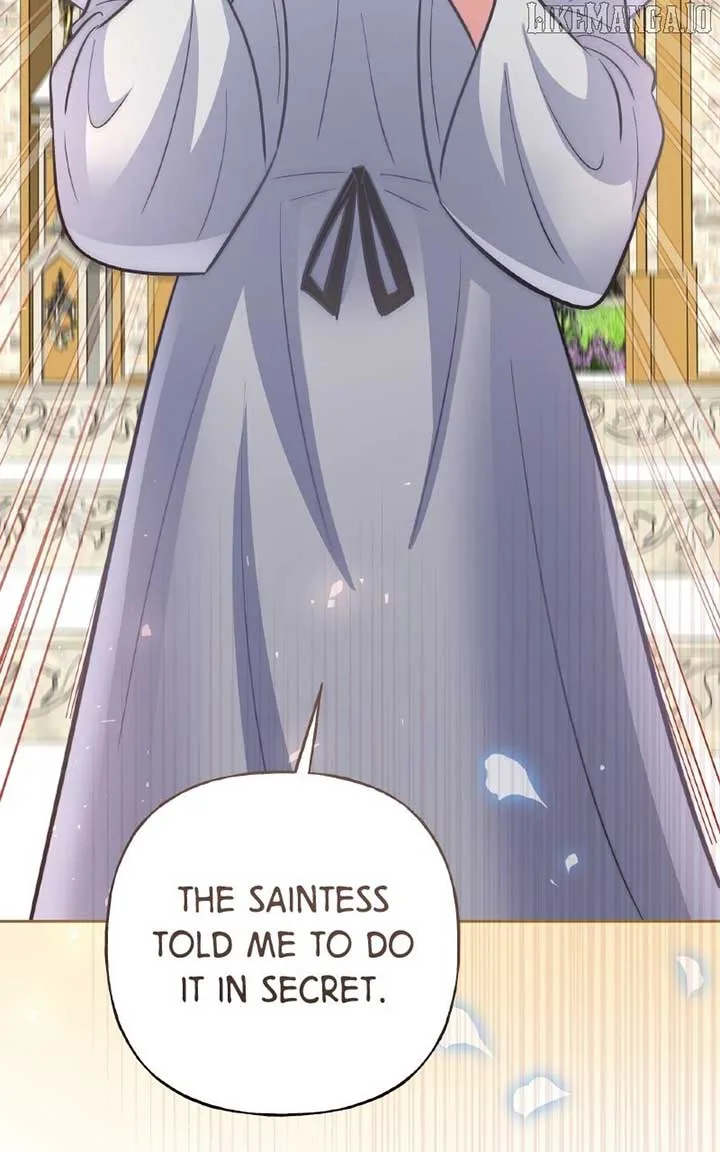 The Handmaiden Hates Childcare Chapter 69 page 137