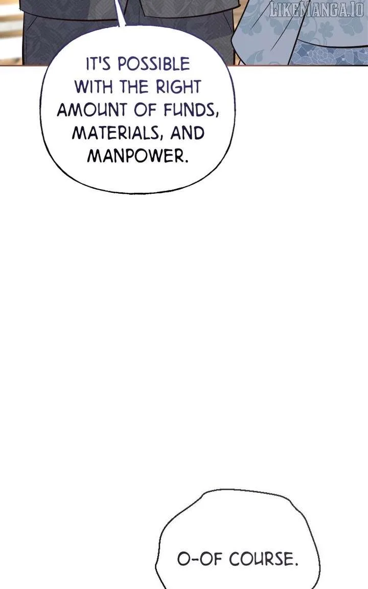 The Handmaiden Hates Childcare Chapter 71 page 94