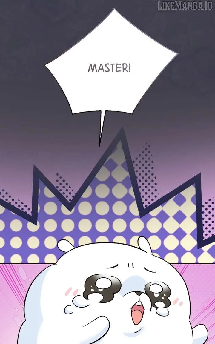 The Handmaiden Hates Childcare Chapter 75 page 88